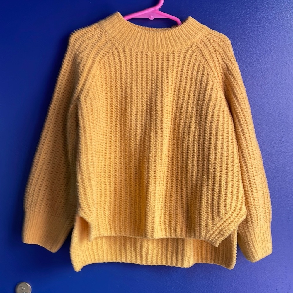 OLD NAVY SWEATER * Buy 1 Get 2 Free*